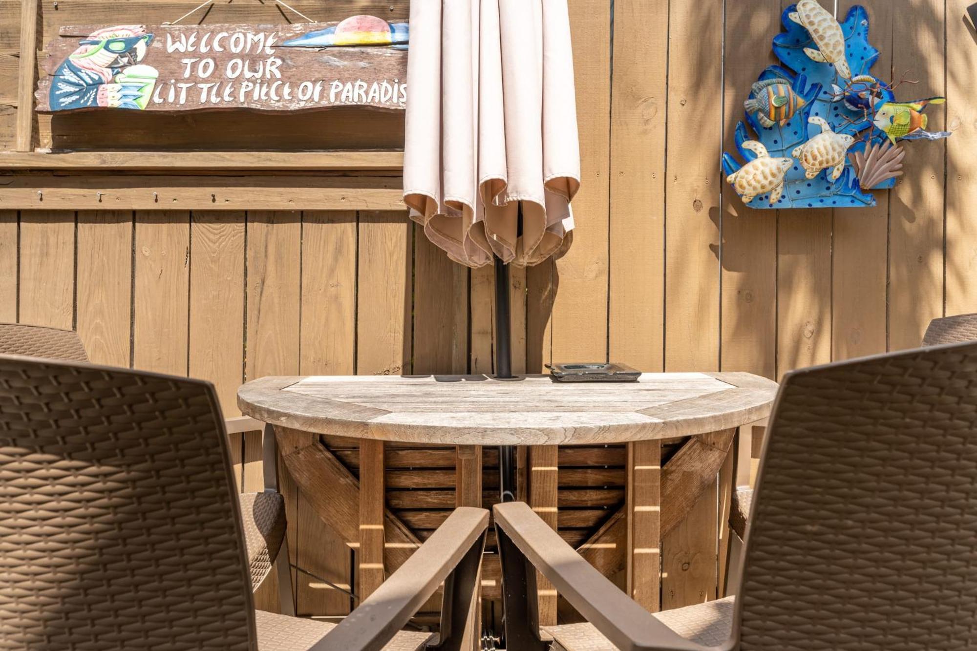 Hébergement de vacances Casita De Catherine By Avantstay 1 Block To Duval St W Hot Tub *